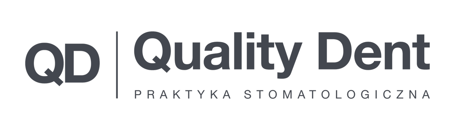 Quality Dent — Praktyka Stomatologiczna